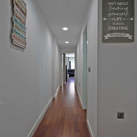 Ferrandiz Grupalmalaga Apartment Екстериор снимка
