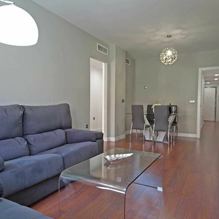 Ferrandiz Grupalmalaga Apartment Екстериор снимка