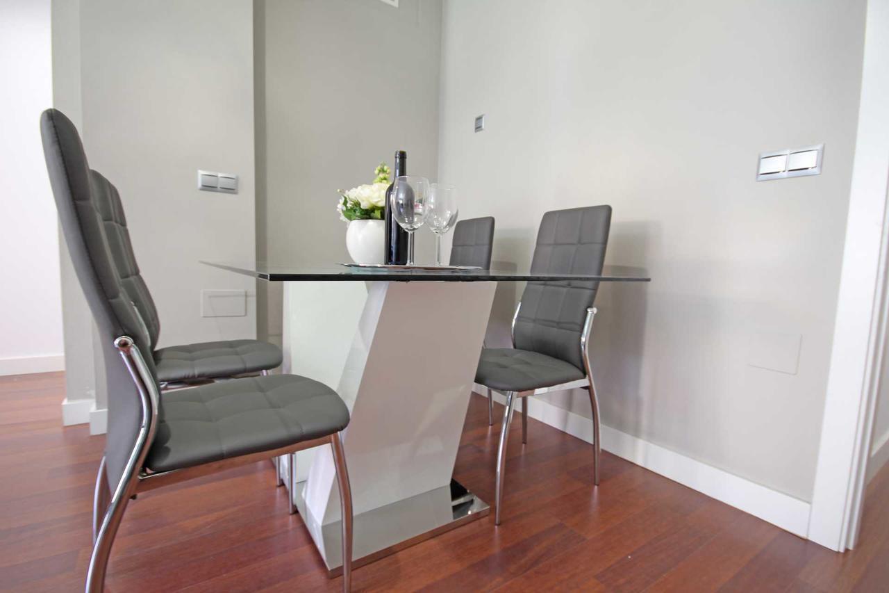 Ferrandiz Grupalmalaga Apartment Екстериор снимка