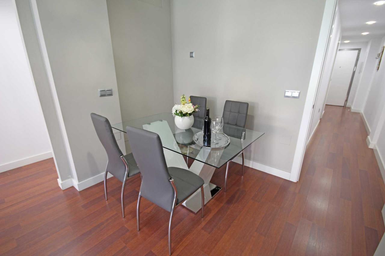 Ferrandiz Grupalmalaga Apartment Екстериор снимка