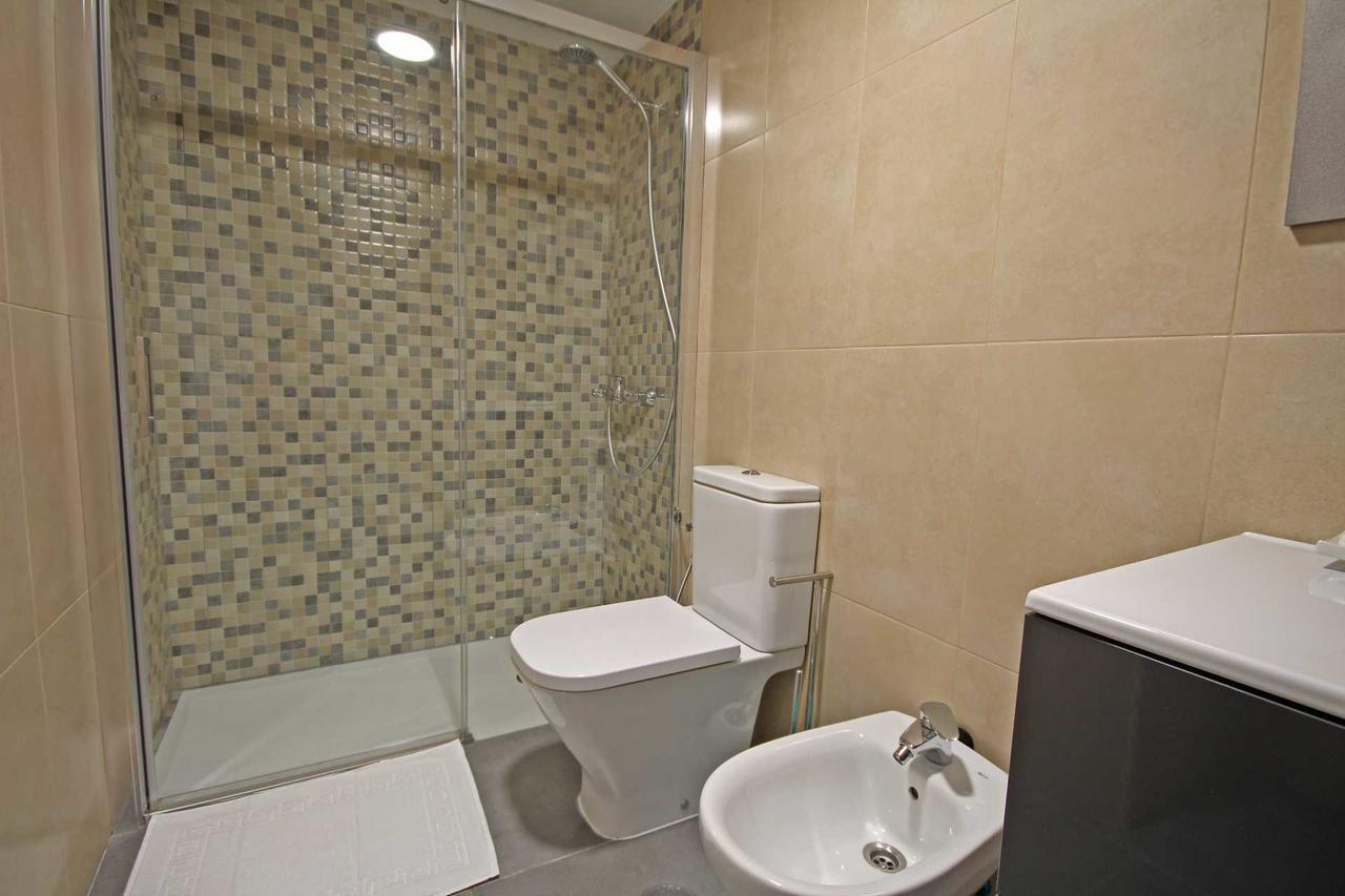 Ferrandiz Grupalmalaga Apartment Екстериор снимка