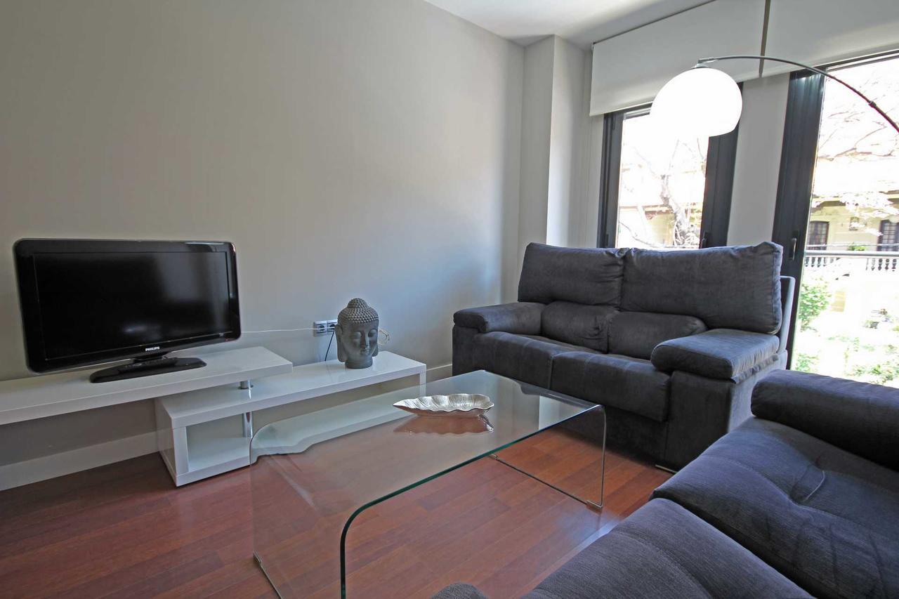 Ferrandiz Grupalmalaga Apartment Екстериор снимка