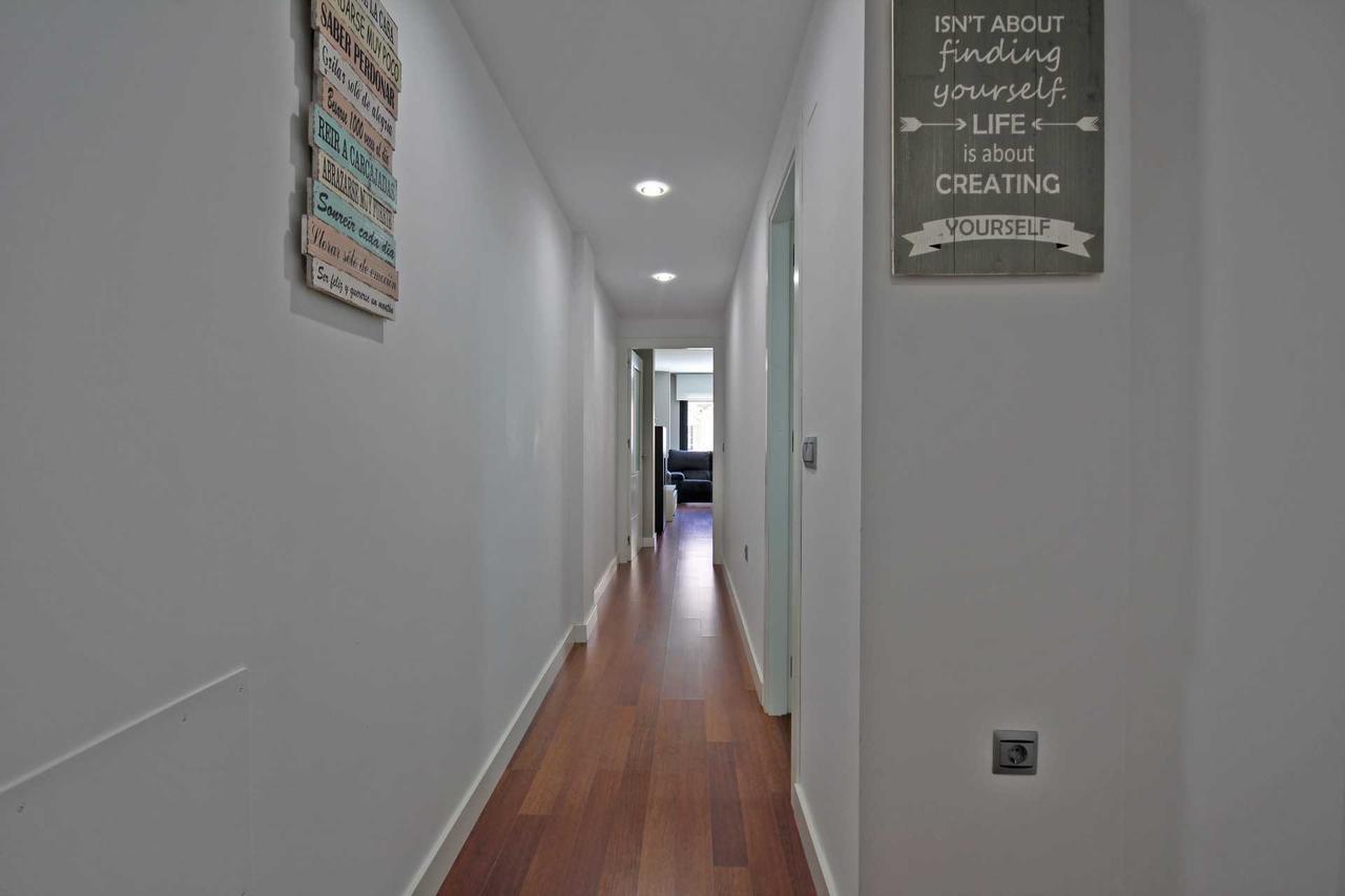 Ferrandiz Grupalmalaga Apartment Екстериор снимка