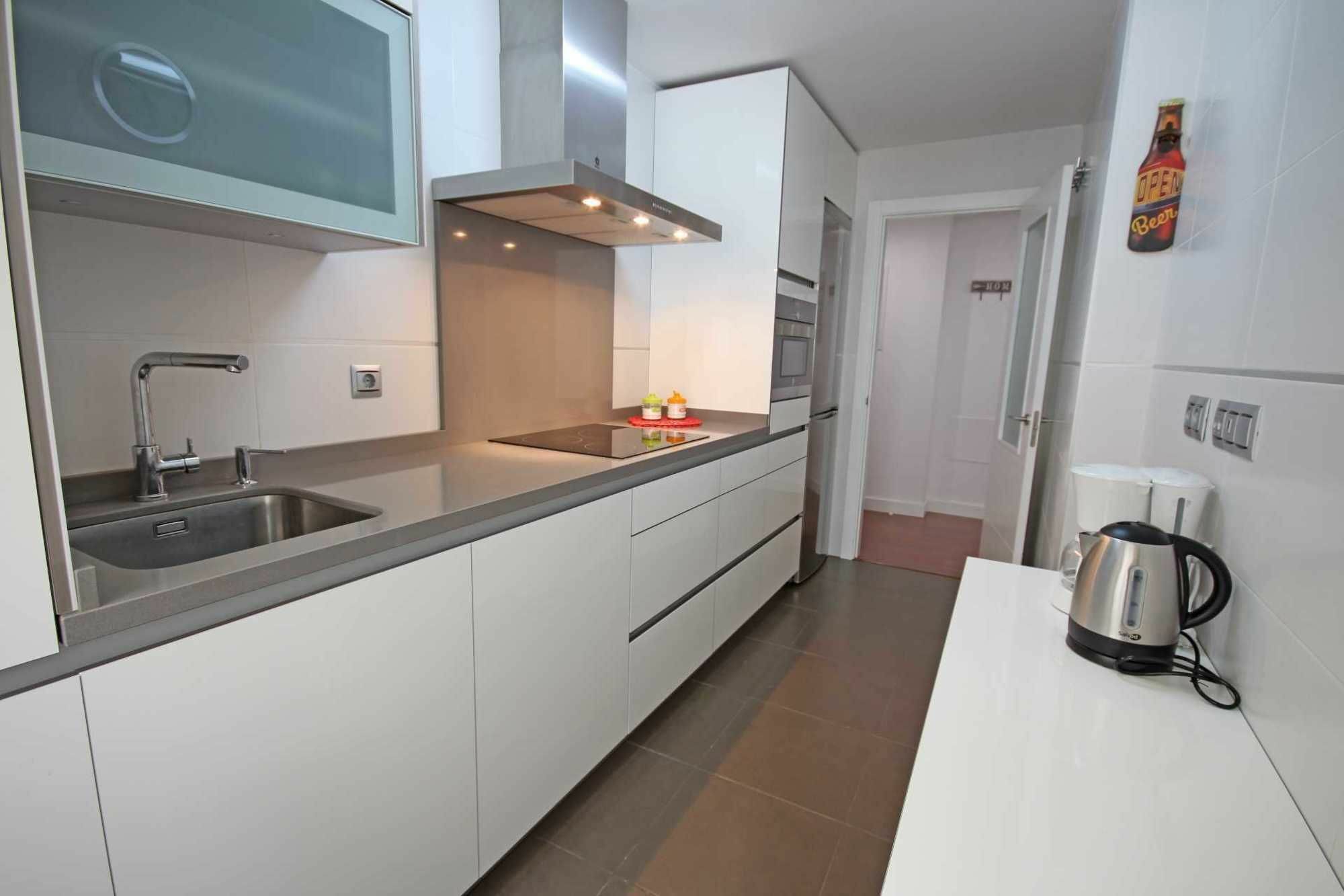 Ferrandiz Grupalmalaga Apartment Екстериор снимка