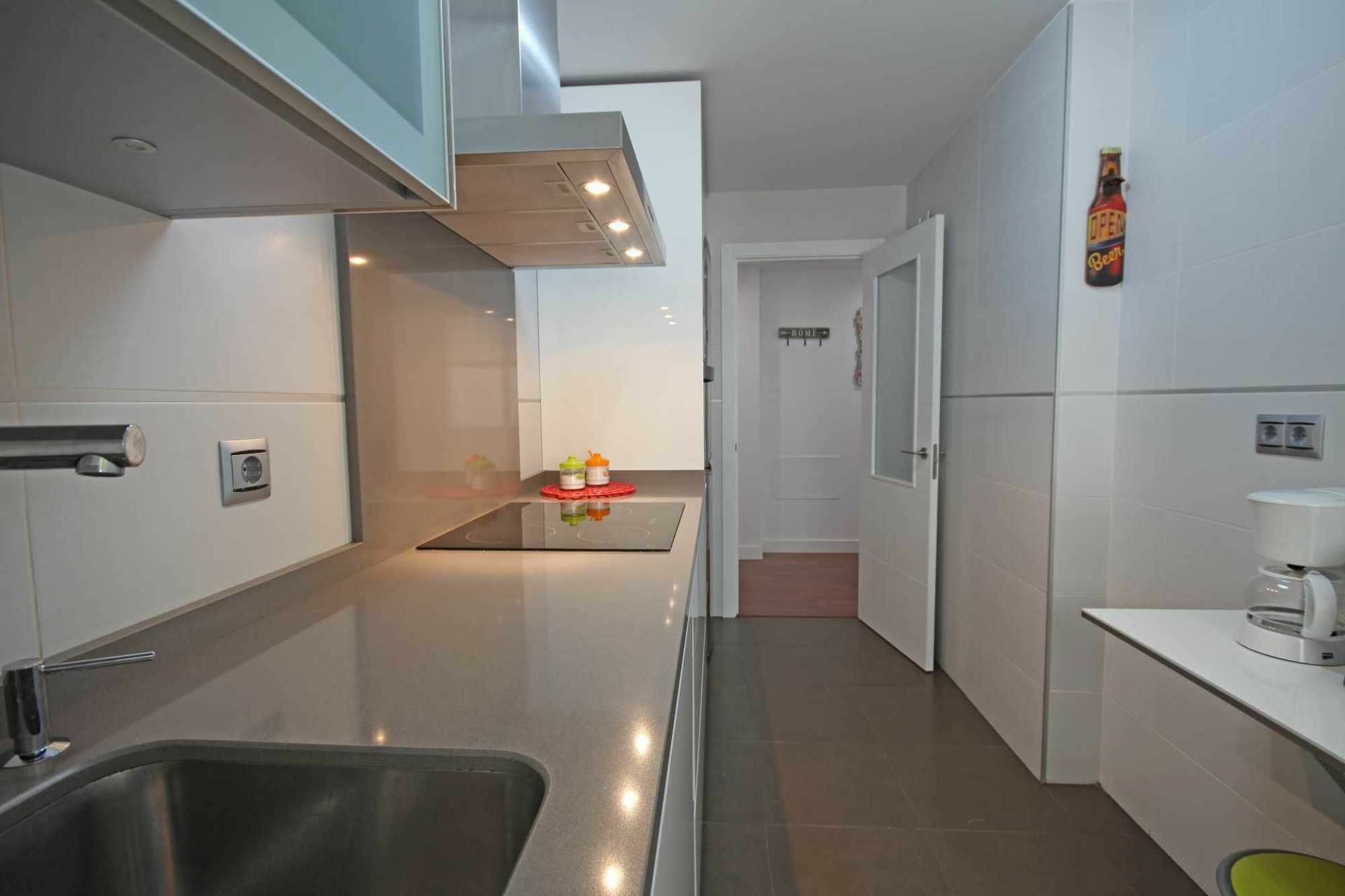 Ferrandiz Grupalmalaga Apartment Екстериор снимка