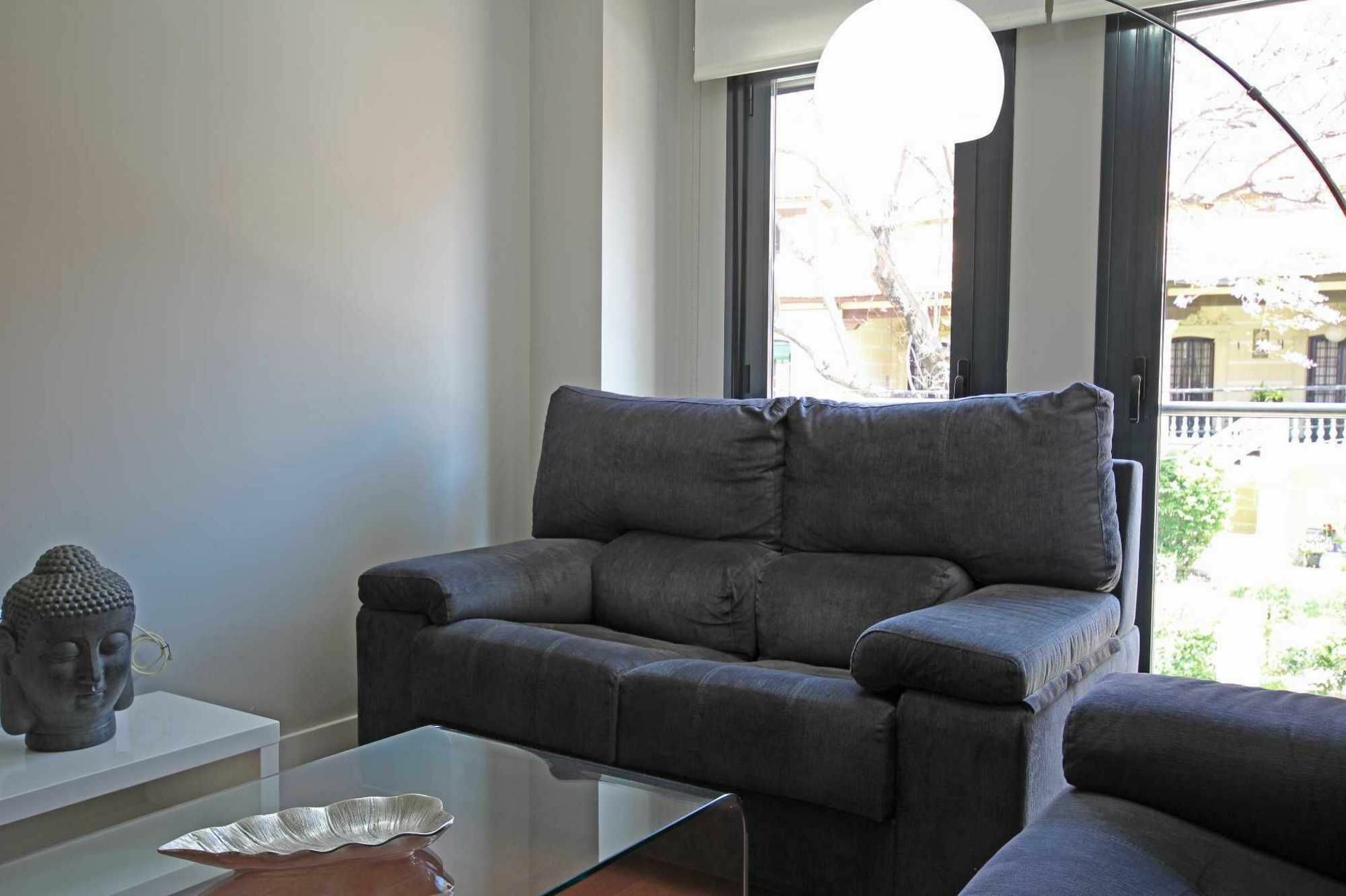 Ferrandiz Grupalmalaga Apartment Екстериор снимка