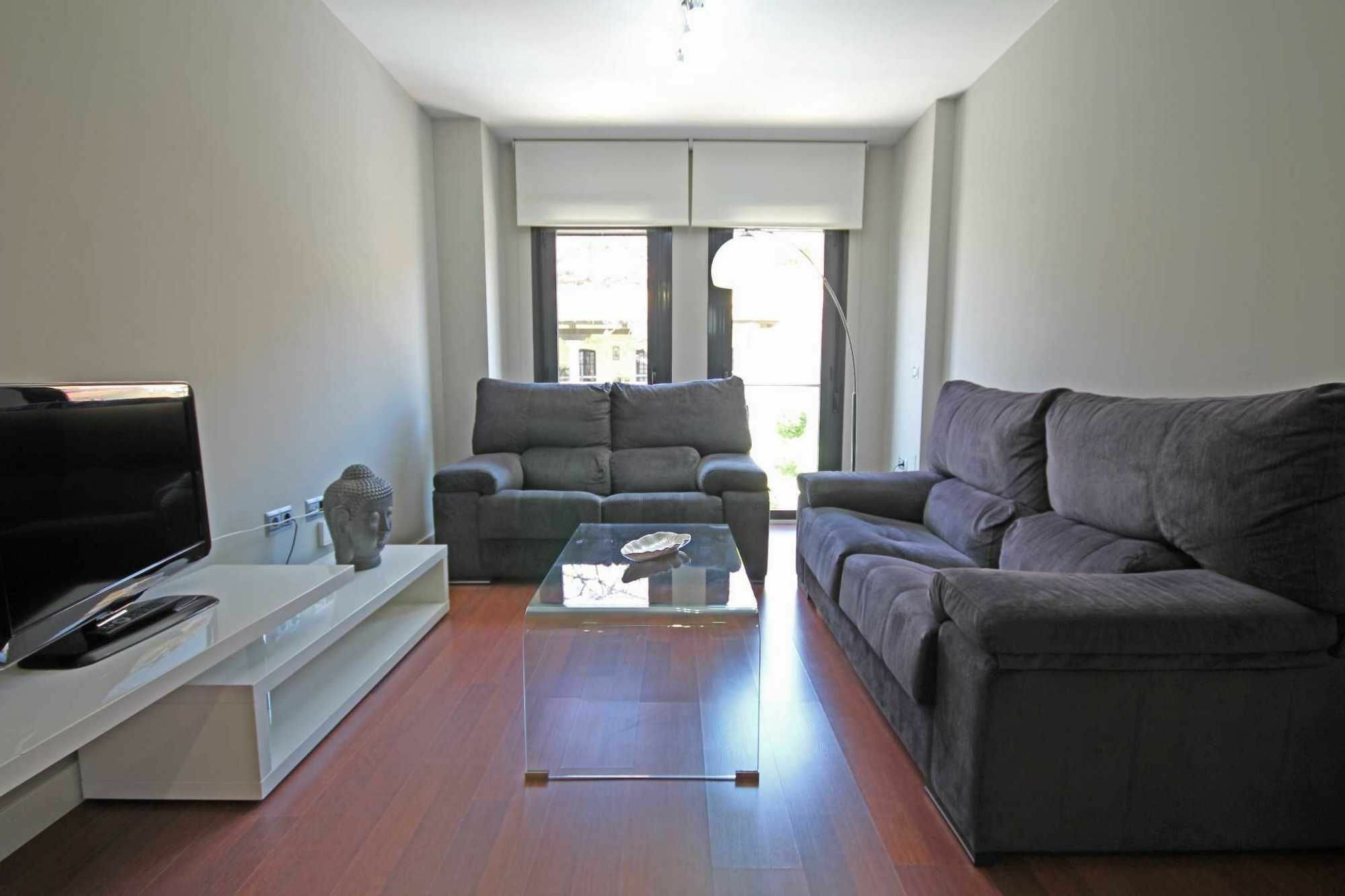 Ferrandiz Grupalmalaga Apartment Екстериор снимка