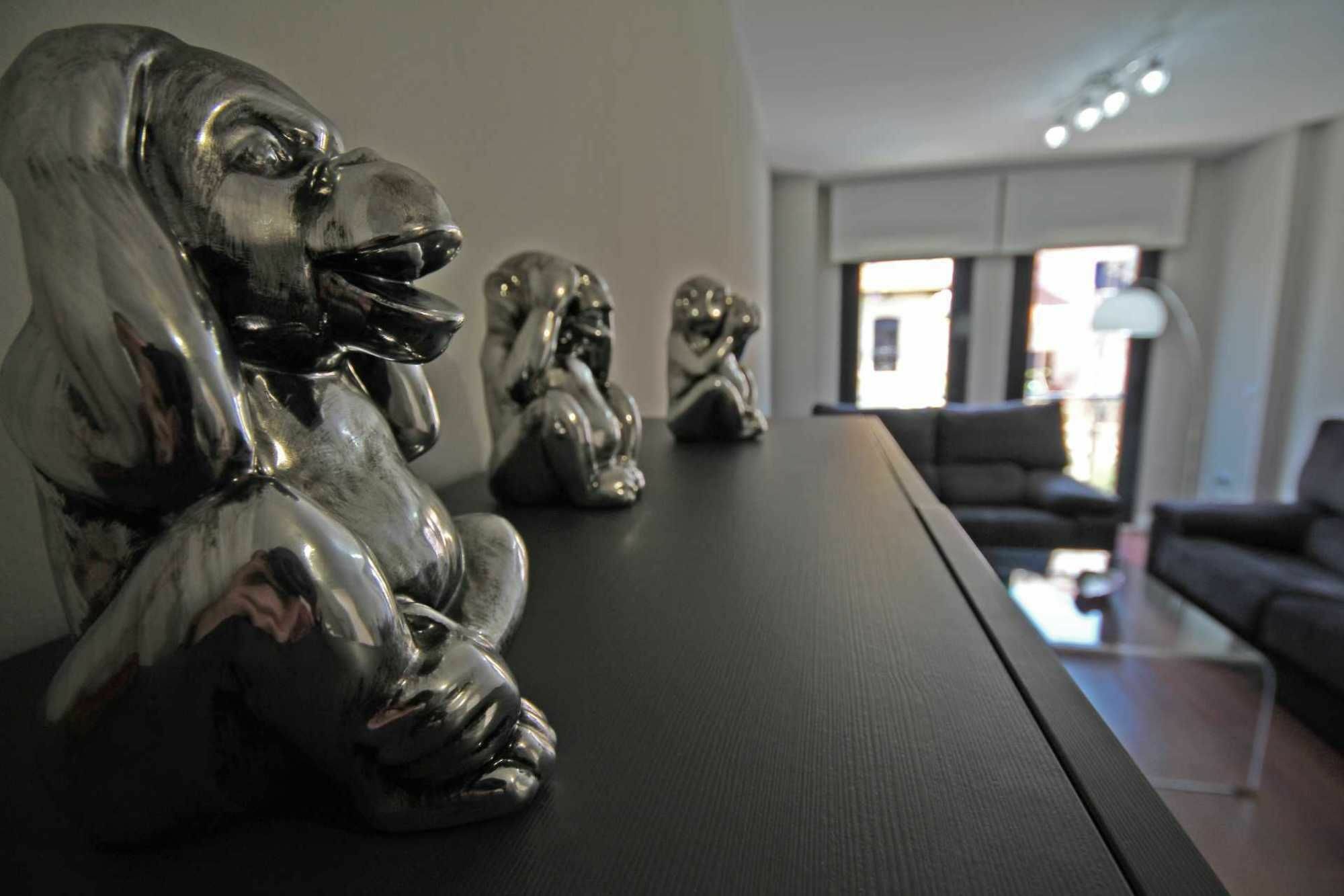 Ferrandiz Grupalmalaga Apartment Екстериор снимка